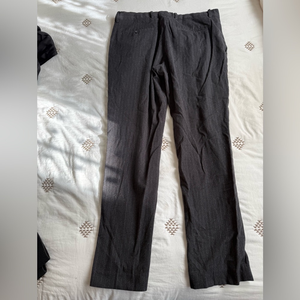 PERRY ELLIS dress pants 33x30